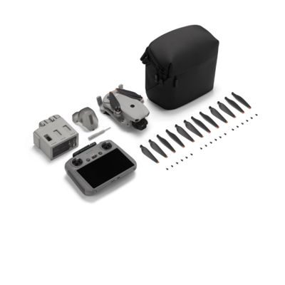 Drone Dji Lito X1 Fly More Combo (DJI RC 2) Drone Dji Lito X1 Fly More Combo (DJI RC 2)