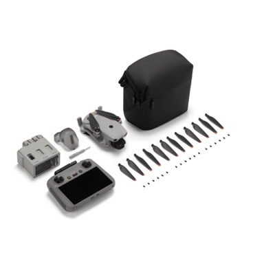 Drone Dji Lito X1 Fly More Combo Plus (DJI RC 2) Drone Dji Lito X1 Fly More Combo Plus (DJI RC 2)