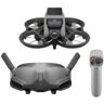 Dron DJI Avata Pro View Combo (RC Motion 2) y Bundle Pro View (RC Motion 2)