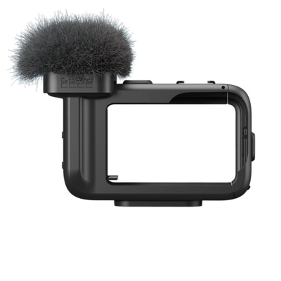 Gopro Media Mod para Gopro Mission 1 (AGFMD-001-EU) Gopro Media Mod para Gopro Mission 1 (AGFMD-001-EU)
