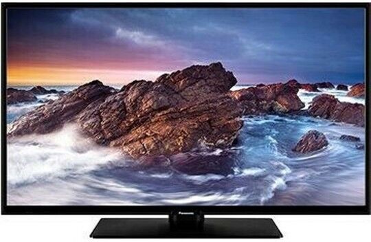 Smart TV Panasonic TX39JS350E 39" LED HD Wi-Fi