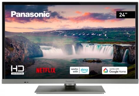 Smart TV Panasonic TX-24MS350E 24" LED HD Wifi