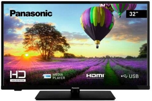 Televisor Panasonic TX-32M330E 32" LED HD