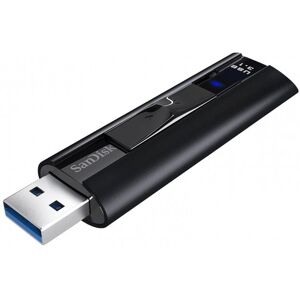 Pendrive Sandisk Extreme Pro Solid State 128GB USB 3.2