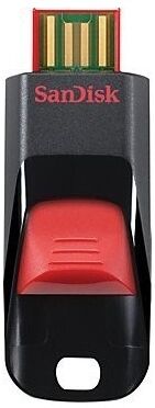 Pen Drive Sandisk 64GB Cruzer Edge