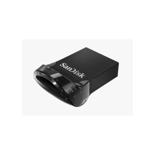 Pendrive mini Sandisk Ultra Fit USB 3.1 128GB