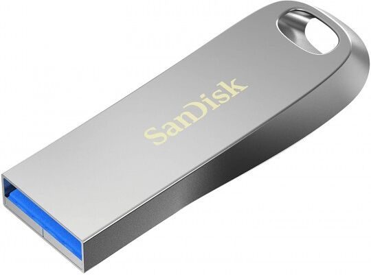 PenDrive Sandisk Ultra Luxe 32GB USB 3.1