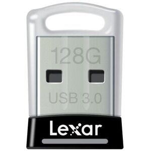 Pendrive Lexar JumpDrive S45 128Gb Pendrive Lexar JumpDrive S45 128Gb