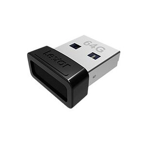 Lexar Jumpdrive S47 64GB USB 3.1 Lexar Jumpdrive S47 64GB USB 3.1