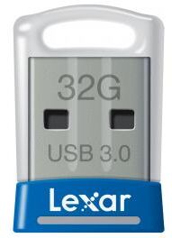 Lexar Pendrive Lexar JumpDrive S45 32Gb