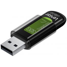 Lexar Pendrive Lexar JumpDrive S57 32Gb