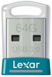 Lexar Pendrive Lexar JumpDrive S45 64Gb Lexar Pendrive Lexar JumpDrive S45 64Gb