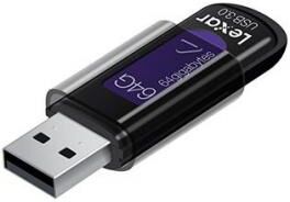 Lexar Pendrive Lexar JumpDrive S57 64Gb