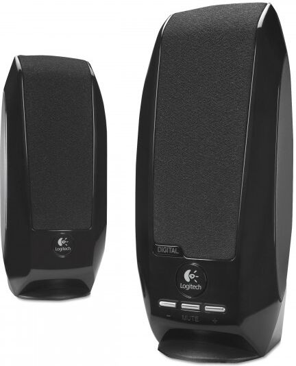 Altavoces para PC Logitech S150 Digital USB