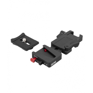 Placa de liberación rápida universal Zhiyun Crane M3 Placa de liberación rápida universal Zhiyun Crane M3