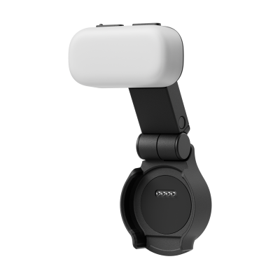 Dji Luz de relleno para Osmo Pocket 4 Dji Luz de relleno para Osmo Pocket 4
