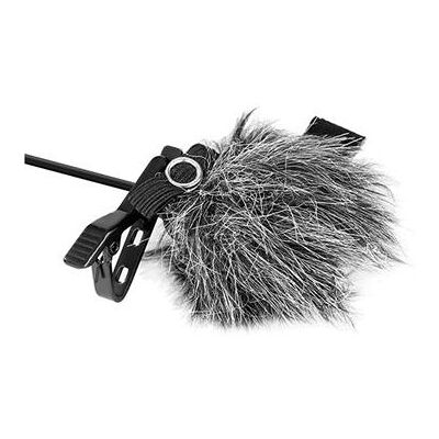 Funda para micrófonos Lavalier Boya BY-B05 Funda para micrófonos Lavalier Boya BY-B05
