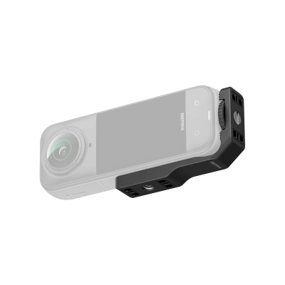 Insta 360 Soporte vertical-horizontal para Insta360 X5 Insta 360 Soporte vertical-horizontal para Insta360 X5