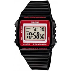 Reloj Casio W-215-1A2