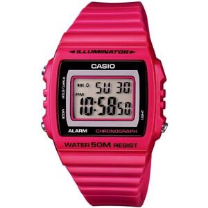 Reloj Casio W-215H-4AV