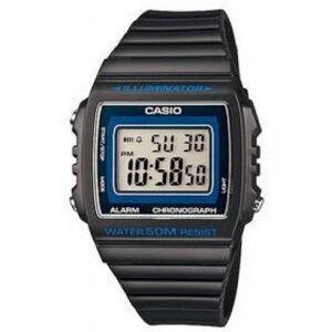 Reloj Casio W-215H-8AV