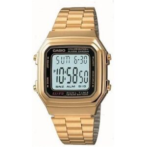 Reloj Casio A-178WGA-1AD