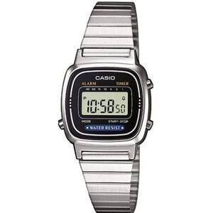 Reloj Casio LA-670WA-1D