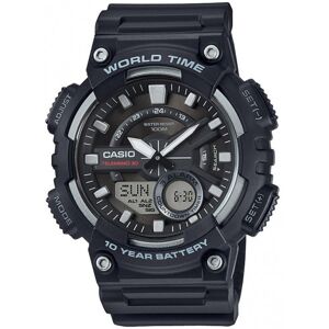 Reloj Casio AEQ-110W-1AV