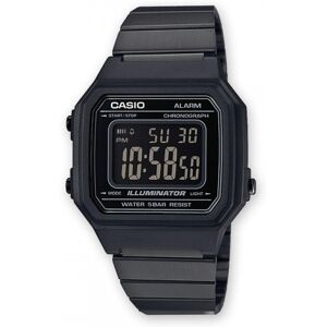 Reloj digital Casio B650WB-1BEF