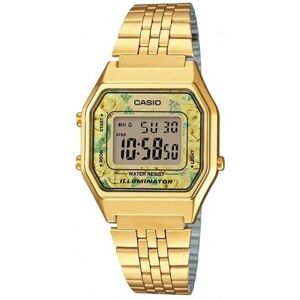 Reloj Casio LA-680WGA-9C