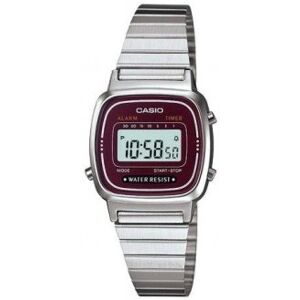 Reloj Casio LA-670WA-4DF