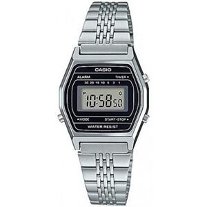 Reloj Casio LA-690WA-1DF