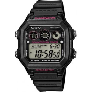 Reloj Casio AE-1300WH-1A2