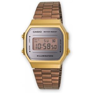 Reloj Casio A168WECM-5EF