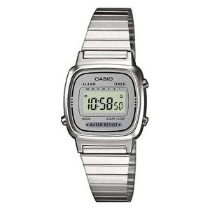 Reloj Casio LA670WEA-7EF