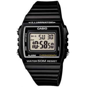 Reloj Casio W-215-1AVDF