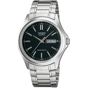 Reloj analógico Casio MTP-1239D-1ADF