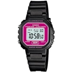 Reloj analógico Casio LA-20WH-4AD