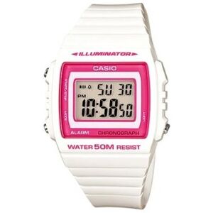 Reloj Casio W-215H-7A2