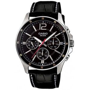 Reloj analógico Casio MTP-1374L-1AV