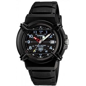 Reloj Casio HDA-600B-1BV