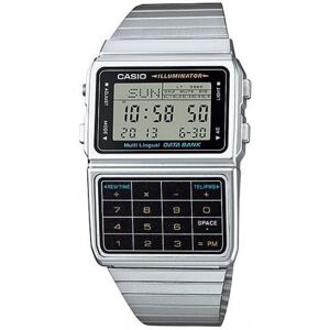 Reloj Casio DBC-611-1DF