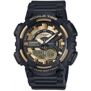 Reloj Casio AEQ-110BW-9AV