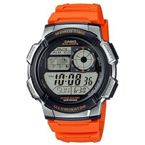 Reloj Casio AE-1000W-4BV