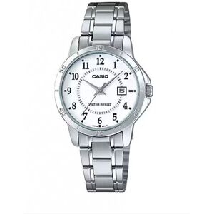 Reloj analógico Casio MTP-V004D-7BU