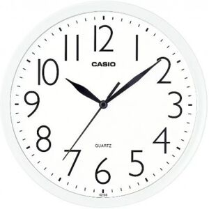 Reloj de pared Casio IQ-05-7DF