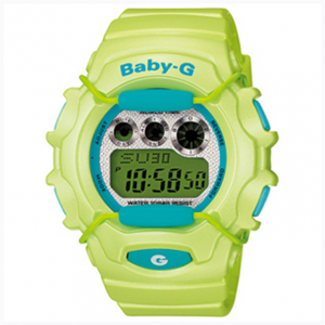 Reloj Casio Baby-G BG-1006SA-3ER