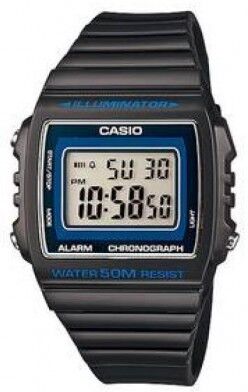 Reloj Casio W-215H-8AV