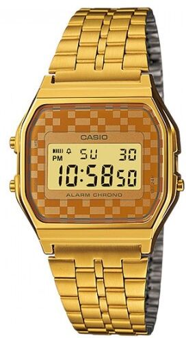 Reloj Casio A-159WGEA-9AD