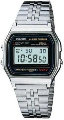 Reloj Casio A-159W-N1DF